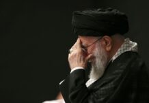 Muerte de Ali Jamenei abre proceso de sucesión en Irán en medio de bombardeos