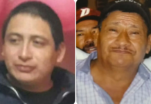Hallan muertos al comisario ejidal de Tenextepec y a su secretario; tenían cuatro días desaparecidos