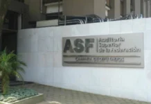 Aprueban terna de candidatos para la titularidad de la Auditoría Superior de la Federación