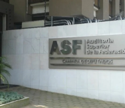 Aprueban terna de candidatos para la titularidad de la Auditoría Superior de la Federación