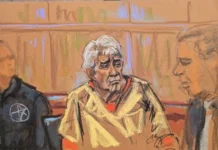 Comparece en NY Rafael Caro Quintero rumbo a juicio programado para el 8 de marzo de 2027