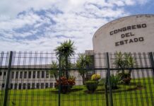 Impactaría Plan B a 16 Congresos locales; Veracruz, por debajo del tope de 0.70% del presupuesto estatal
