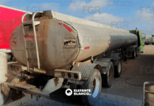 Decomisa FGR más de 2 millones de litros de huachicol en Tamaulipas