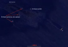 ONG acusan a Pemex y al Gobierno Federal de ocultar origen de derrame en la Sonda de Campeche