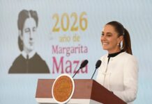 Afirma PVEM que coincide en 95% con la reforma electoral de Sheinbaum; oposición reitera rechazo