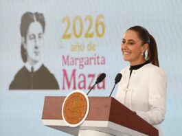 Afirma PVEM que coincide en 95% con la reforma electoral de Sheinbaum; oposición reitera rechazo