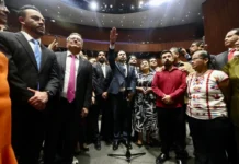 Aureliano Hernández Palacios es designado nuevo titular de la Auditoría Superior de la Federación