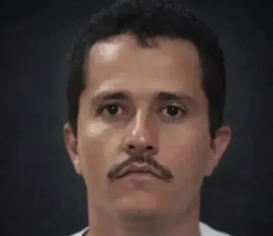 FGR entrega a familiares el cuerpo de Nemesio Oseguera Cervantes tras confirmar identidad genética