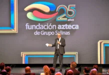 Recibió Fundación Azteca donaciones por más de 2 mil 500 mdp en 7 años; no erogó 580 millones