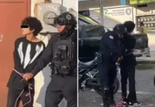 Alumno de 15 años asesina a dos docentes en preparatoria de Michoacán