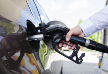 Da SHCP subsidio por una semana sólo al diésel; excluye a las gasolinas