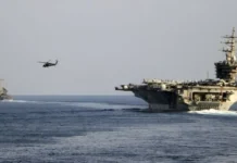 Tensión en el estrecho de Ormuz amenaza logística global y pone a prueba el nearshoring en México