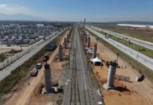 Cae inversión productiva 44.9%, nivel más bajo en 5 años; mayor retroceso en energía y transportes