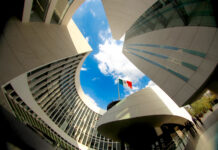 Presidenta del Senado respalda llamado del Gobierno de México para privilegiar la vía diplomática ante la escalada militar en Medio Oriente