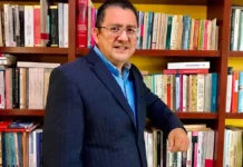 ACOVER reconoce al periodista Miguel Valera por su trayectoria y distinción con el Premio Nacional de Periodismo