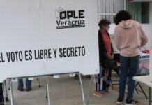 Con solo 19 votos de ventaja sobre el PT, la alianza PVEM-Morena gana elección extraordinaria de Tamiahua