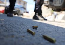 Concentran Veracruz y otros 10 estados, 67% del total nacional de homicidios registrados en 10 años