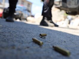 Concentran Veracruz y otros 10 estados, 67% del total nacional de homicidios registrados en 10 años