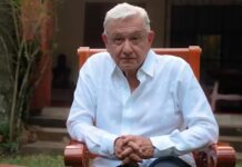 López Obrador llama a apoyar al pueblo cubano con donaciones; embajador agradece solidaridad