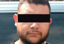 Detienen a operador del CJNG que expuso ubicación de ‘El Mencho’