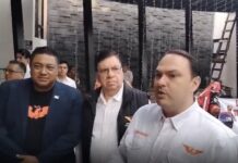 Luis Carbonell respalda toma de protesta de Román Moreno en Movimiento Ciudadano Xalapa y asegura que el partido busca consolidarse rumbo a 2027