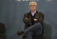 Sancionan a exgobernador y actual dirigente del PT en BC, por agresión verbal contra mandataria de Morena