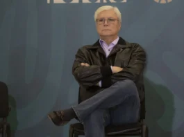 Sancionan a exgobernador y actual dirigente del PT en BC, por agresión verbal contra mandataria de Morena