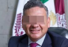Procesan a Javier Tapia Santoyo, exfuncionario del ISSSTE, por otorgar tres contratos a empresa facturera