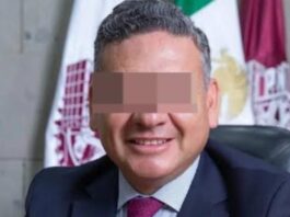 Procesan a Javier Tapia Santoyo, exfuncionario del ISSSTE, por otorgar tres contratos a empresa facturera