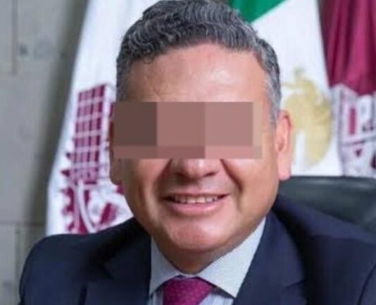 Procesan a Javier Tapia Santoyo, exfuncionario del ISSSTE, por otorgar tres contratos a empresa facturera