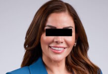 Detiene FGR a funcionaria del Ayuntamiento de Monterrey denunciada por senador de Morena