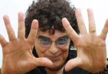 A 30 años de haber sido absuelto, el cantante Laureano Brizuela reclama a México 1,600 mdp
