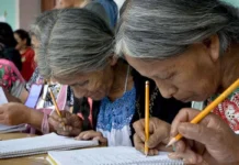 Más de 24 millones de personas, sin terminar la educación básica; Veracruz, tercero con más rezago