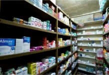 Prohíbe la Secretaría de Salud todo medicamento con efedrina y seudoefedrina