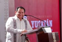 Exhiben a gobernador morenista de Yucatán por acumular 235 hectáreas