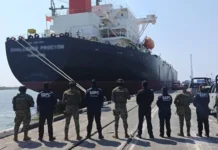 Desecha jueza federal solicitud de amparo a contralmirante ligado a red de huachicol fiscal