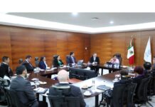 Nombra la FGR a nuevos fiscales federales en 11 estados