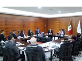 Nombra la FGR a nuevos fiscales federales en 11 estados