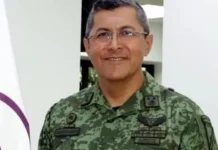 Renuncia el secretario de Seguridad de Sinaloa, cercano a Harfuch; era el tercer titular de la SSP