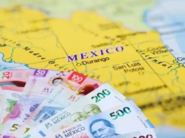 Deuda de estados y municipios ascendió a 717 mil 898 mdp en 2025