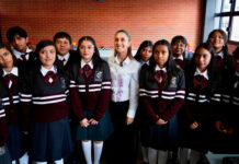 Sheinbaum inaugura 2 Bachilleratos Nacionales en Chimalhuacán e Ixtapaluca en beneficio de más de 2 mil estudiantes