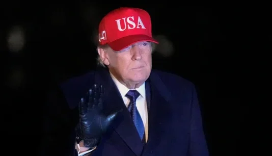 Según Trump, conflicto bélico con Irán durará cuatro semanas