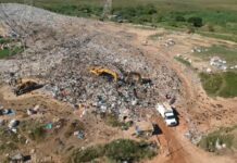 Deben Cosoleacaque y Minatitlán más de 18 mdp a la Profepa de multa por uso de relleno sanitario