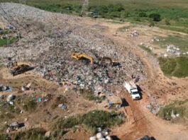 Deben Cosoleacaque y Minatitlán más de 18 mdp a la Profepa de multa por uso de relleno sanitario