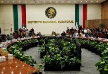 Rebaja INE a partidos multas por anomalías documentadas de 2024; PT, el más beneficiado