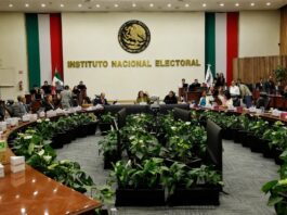 Rebaja INE a partidos multas por anomalías documentadas de 2024; PT, el más beneficiado