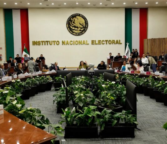 Rebaja INE a partidos multas por anomalías documentadas de 2024; PT, el más beneficiado