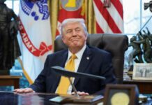 Creo que tendré el honor de tomar Cuba: Trump