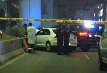 Asesinan en Periférico Sur de la CDMX a ex líder sindical del ISSSTE