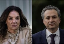 #LuzYSombra Ex director de Pemex deberá pagar $500 mil a la periodista Lourdes Mendoza